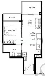 Normanton Park (D5), Apartment #550475871